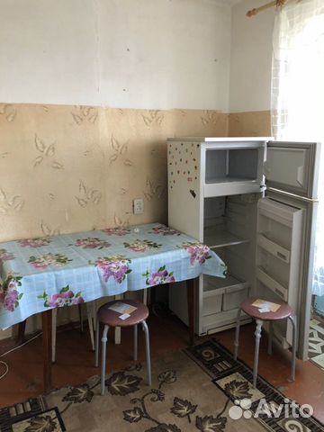1-к квартира, 33 м², 6/9 эт. 1-к квартира, 33 м², 6/9 эт.