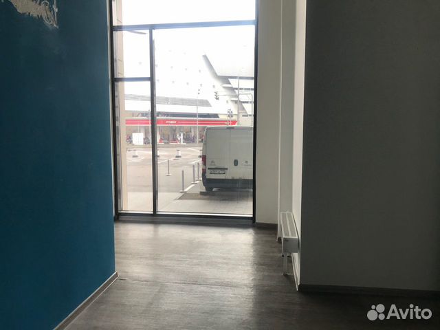 Помещение свободного назначения, 22.5 м²