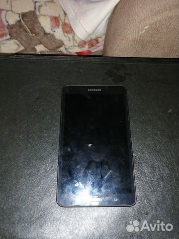 Планшет Samsung Galaxy tab a6