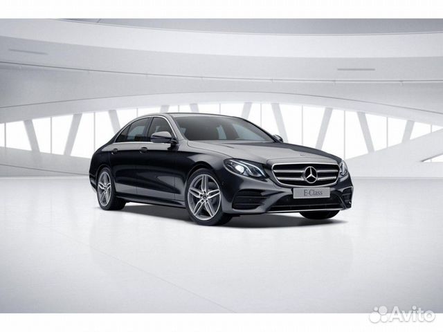 Mercedes-Benz E-класс 2.0 AT, 2020 Mercedes-Benz E-класс 2.0 AT, 2020