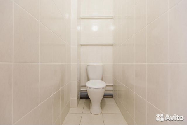1-к квартира, 34.6 м², 6/13 эт. 1-к квартира, 34.6 м², 6/13 эт.