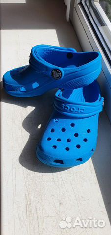 Crocs Crocs