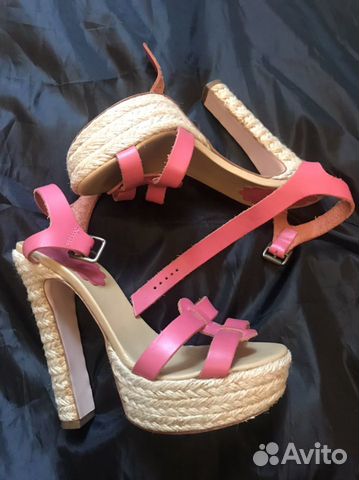 Босоножки Valentino оригинал