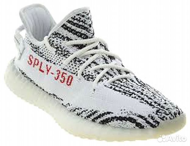 Кроссовки Adidas Yeezy Boost 350 Кроссовки Adidas Yeezy Boost 350