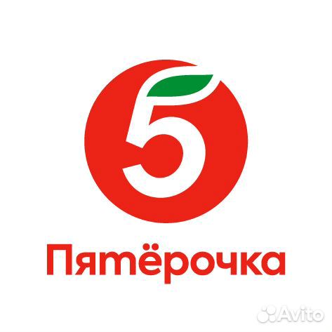 Продавец-кассир г. Ленинск