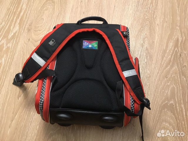 Рюкзак Grizzly