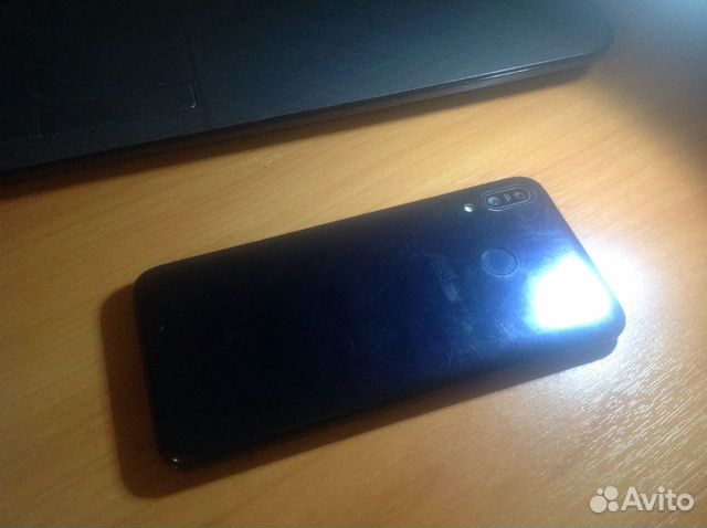 Asus zenfone max m1 zb555kl