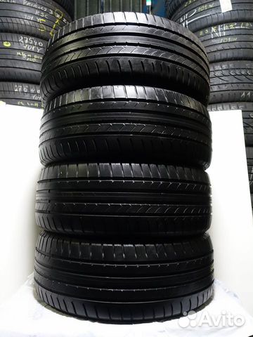225 50 17 Goodyear Efficient Grip Per M2qSS