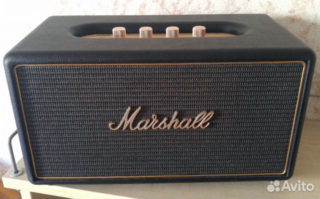 marshall multiroom stanmore