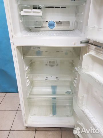 Холодильник Шарп ноу фрост