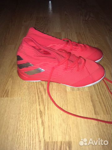 Кроссовки Adidas Nemeziz Кроссовки Adidas Nemeziz