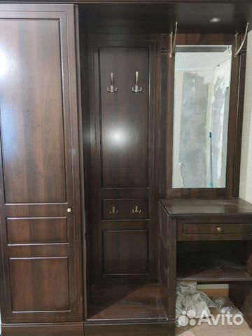 Прихожая Прихожая