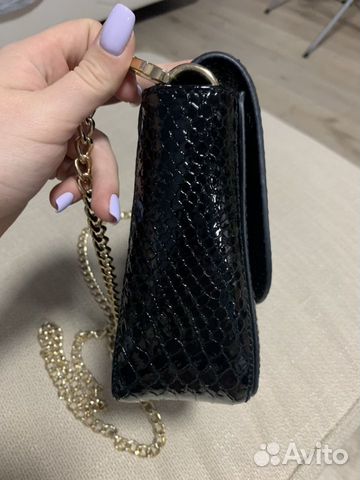 Сумка Valentino оригинал Сумка Valentino оригинал