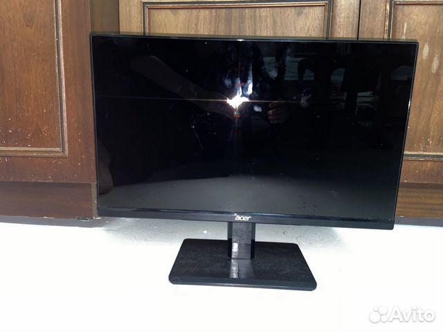 Монитор acer 22 ”
