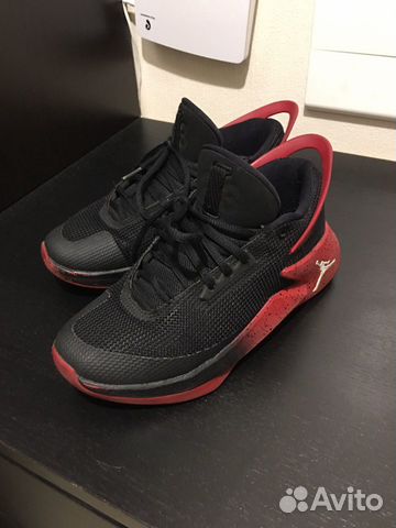 Кроссовки Jordan детские