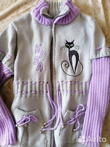 Кофта Кофта