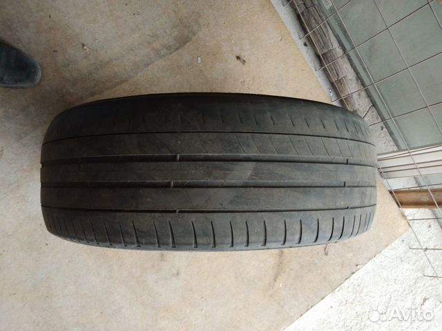 Шины Michelin Primacy 3, летние, R16 205/55 94T Шины Michelin Primacy 3, летние, R16 205/55 94T