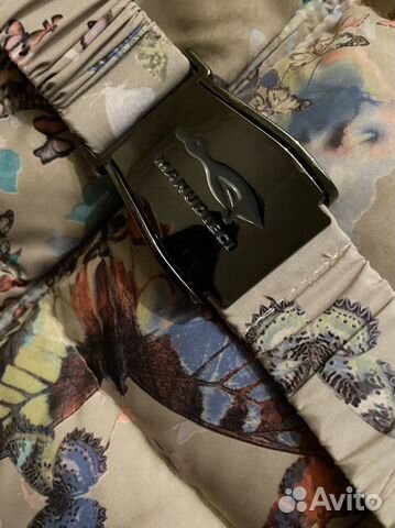 Пальто и полукомбинезон Manudieci Пальто и полукомбинезон Manudieci