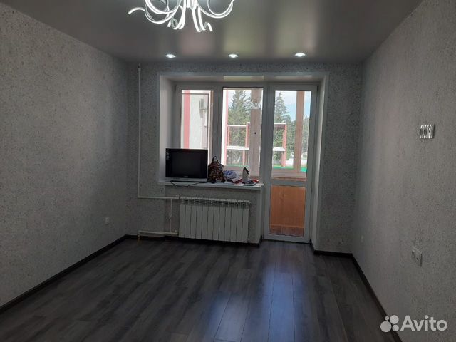 2-к квартира, 40 м², 2/5 эт.
