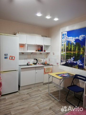 Студия, 25 м², 7/17 эт.