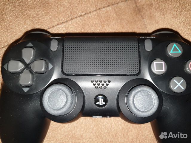 Джойстик ps4 v2 Dualshock оригинал