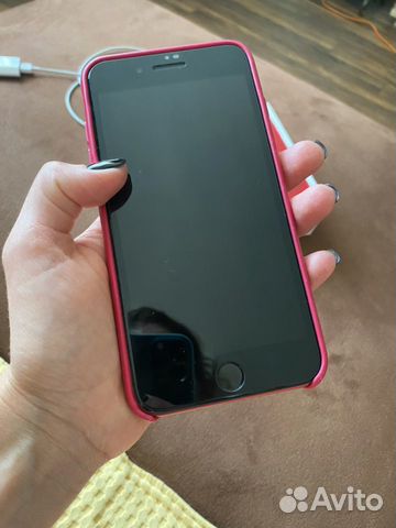 Телефон iPhone 8plus 256 gb red Телефон iPhone 8plus 256 gb red
