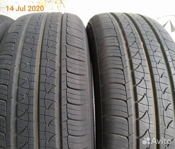 Шины R16 195 60 16 Nexen Шины R16 195 60 16 Nexen