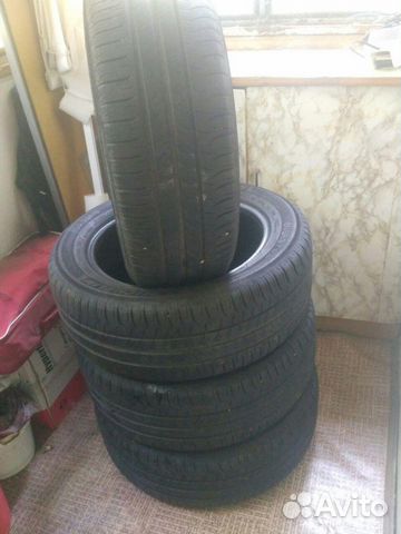 Шины michelin energy saver 205/55 r16