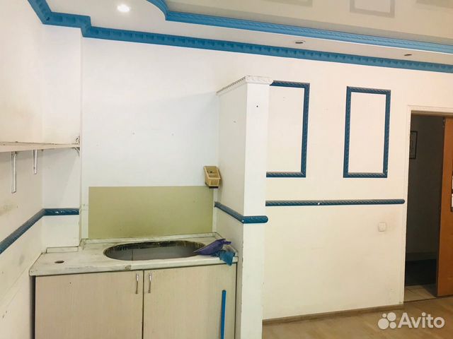 Помещение свободного назначения, 18.4 м²