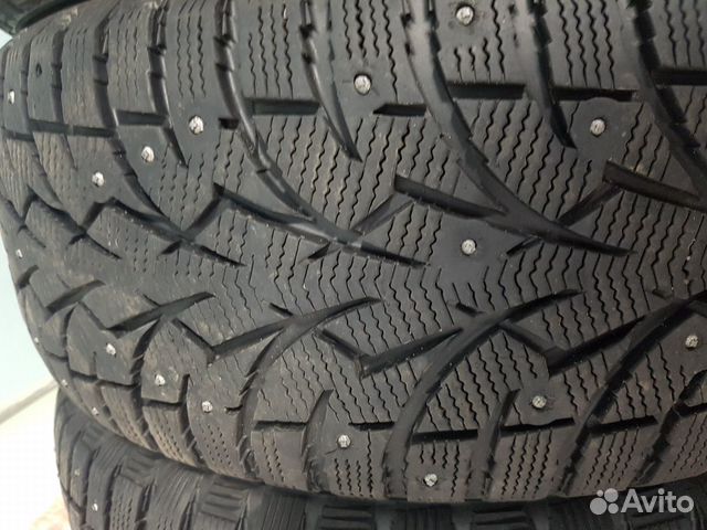 Шины зимние шип Toyo observe g3-ice 205/55 R16 Шины зимние шип Toyo observe g3-ice 205/55 R16