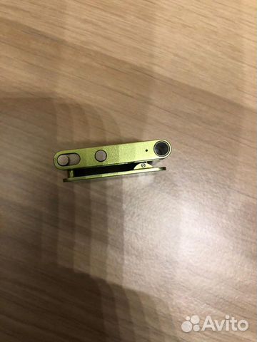 iPod shuffle iPod shuffle