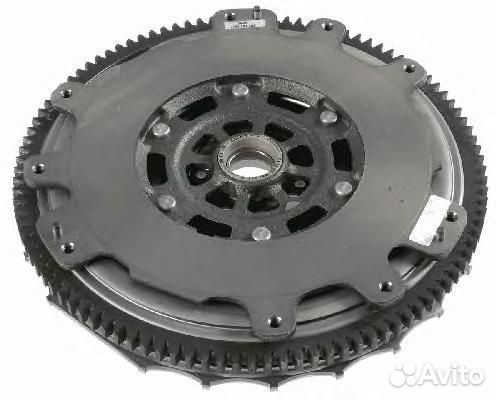 Маховик МКПП X-Trail T30 /Nissan Primera P12 Маховик МКПП X-Trail T30 /Nissan Primera P12