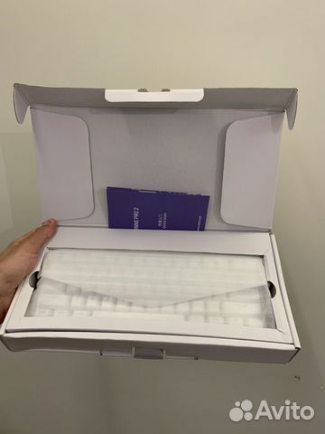 Механическая клавиатура Anne pro 2 Механическая клавиатура Anne pro 2