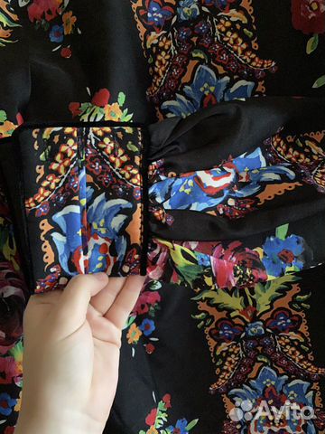 Рубашка dsquared2 оригинал