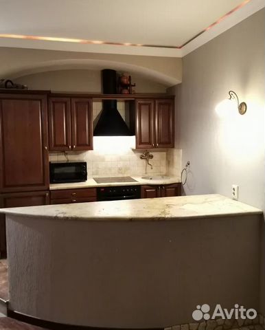 3-к квартира, 100 м², 5/26 эт. 3-к квартира, 100 м², 5/26 эт.