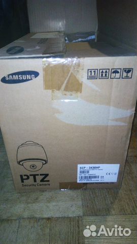 Samsung SCP-3430HP Samsung SCP-3430HP
