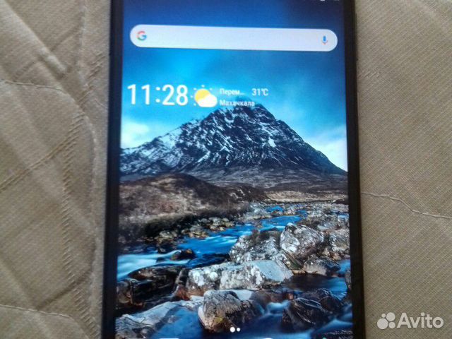 Планшет Lenovo Tab7 Планшет Lenovo Tab7