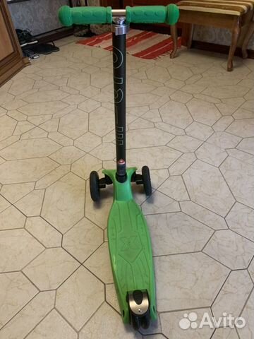 Самокат maxi micro Самокат maxi micro