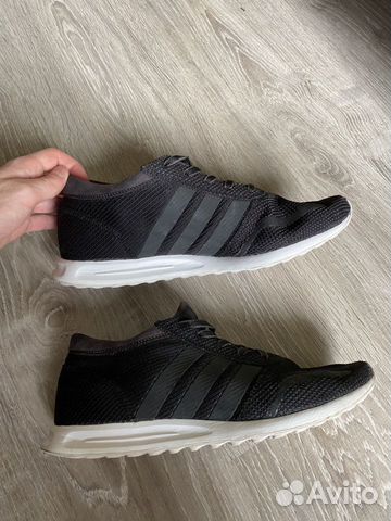 Кроссовки Adidas Los Angeles Кроссовки Adidas Los Angeles