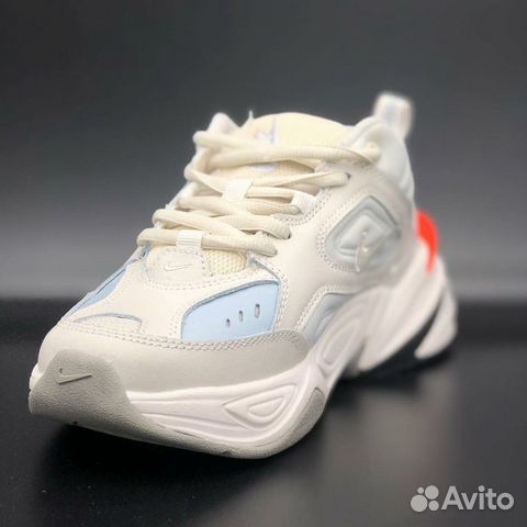 Nike m2k Tekno
