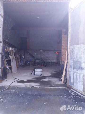 Сдам производственное помещение, 120.00 м² Сдам производственное помещение, 120.00 м²