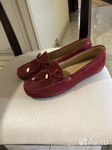 Макасины Michael Kors