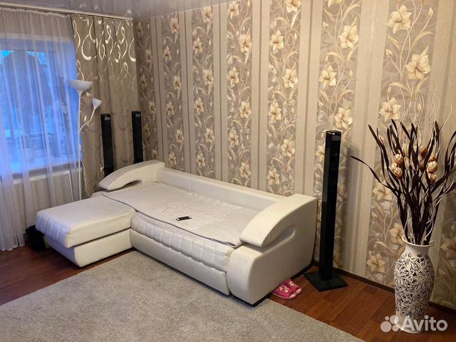 1-к квартира, 31.6 м², 4/5 эт.