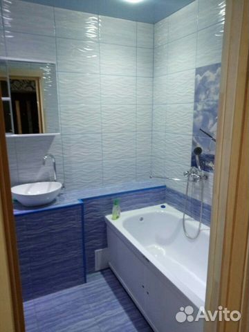 2-к квартира, 58 м², 8/10 эт. 2-к квартира, 58 м², 8/10 эт.