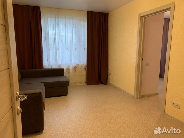 3-к квартира, 49 м², 9/9 эт. 3-к квартира, 49 м², 9/9 эт.