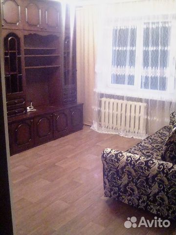 1-к квартира, 31 м², 3/5 эт.