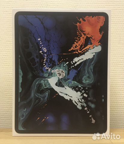 Apple iPad Pro 12.9 2018 256GB WiFi Apple iPad Pro 12.9 2018 256GB WiFi