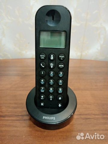 Телефон philips Телефон philips