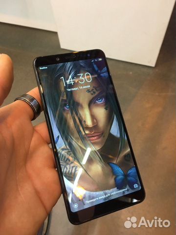 Xiaomi redmi note 5 Xiaomi redmi note 5