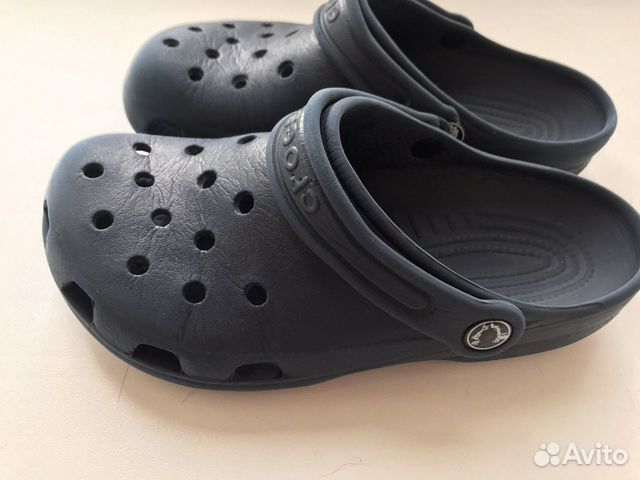 Crocs Crocs